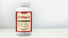 CardiOmega EPA